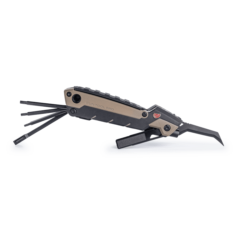 Real Avid Gun Tool Pro® - AR15 AVGTPROAR - WCUniforms