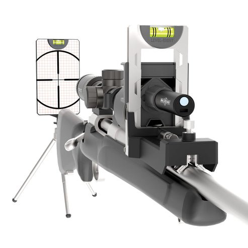 Real Avid Level-Right® Pro Scope Leveling Kit for Precision Mounting AVLVLR-P - WCUniforms