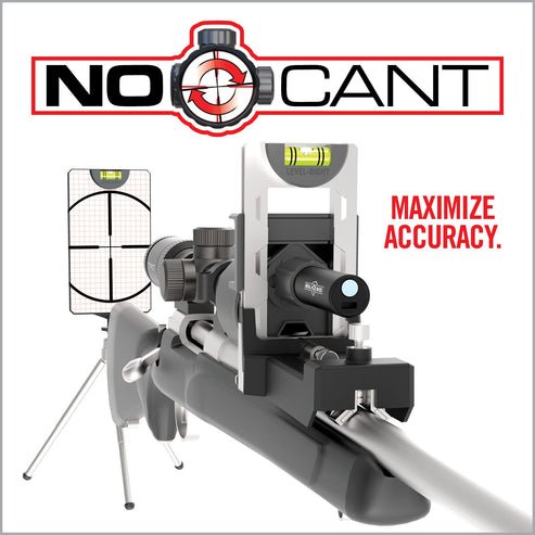 Real Avid Level-Right® Pro Scope Leveling Kit for Precision Mounting AVLVLR-P - WCUniforms