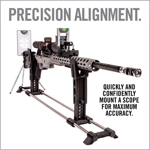 Real Avid Level-Right® Pro Scope Leveling Kit for Precision Mounting AVLVLR-P - WCUniforms