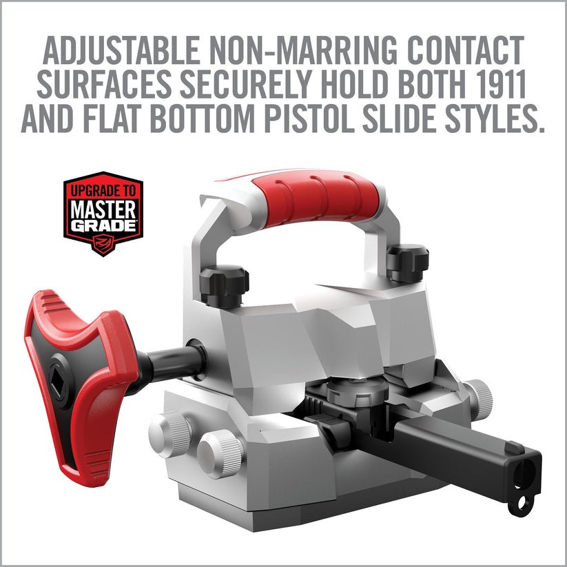Real Avid Master Sight Pusher® AVMSP – Pistol Sight Tool - WCUniforms