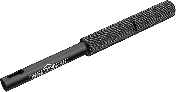 Real Avid Pivot Pin Tool for AR10 - AVAR10PPT - WCUniforms