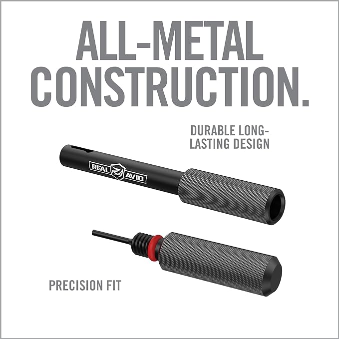 Real Avid Pivot Pin Tool for AR10 - AVAR10PPT - WCUniforms