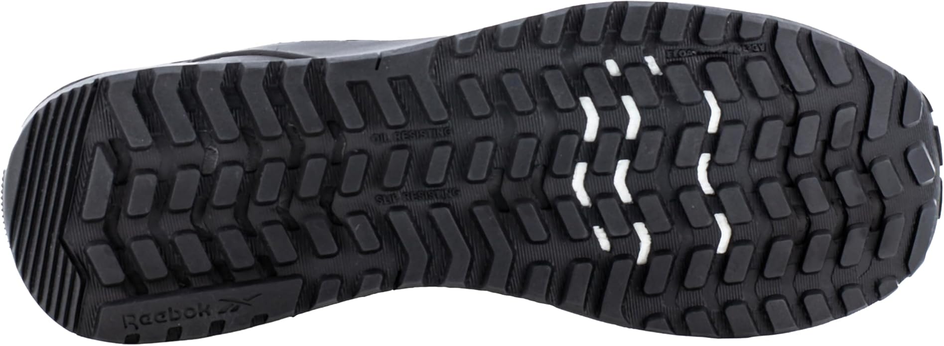 Reebok Nano X1 Adventure Tactical Boot with Side Zipper RB3485 - WCUniforms