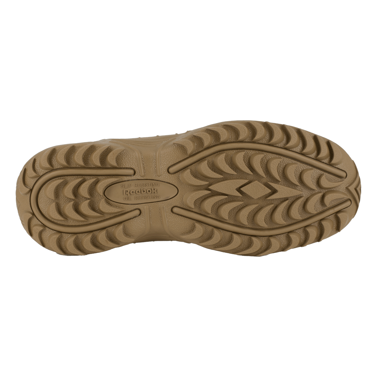 Reebok Rapid Response 8'' Stealth Boot w/ Composite Toe Desert Tan | RB8894 - WCUniforms