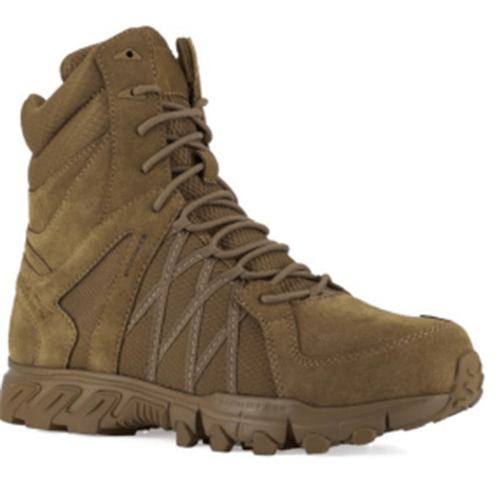Trailgrip Tactical