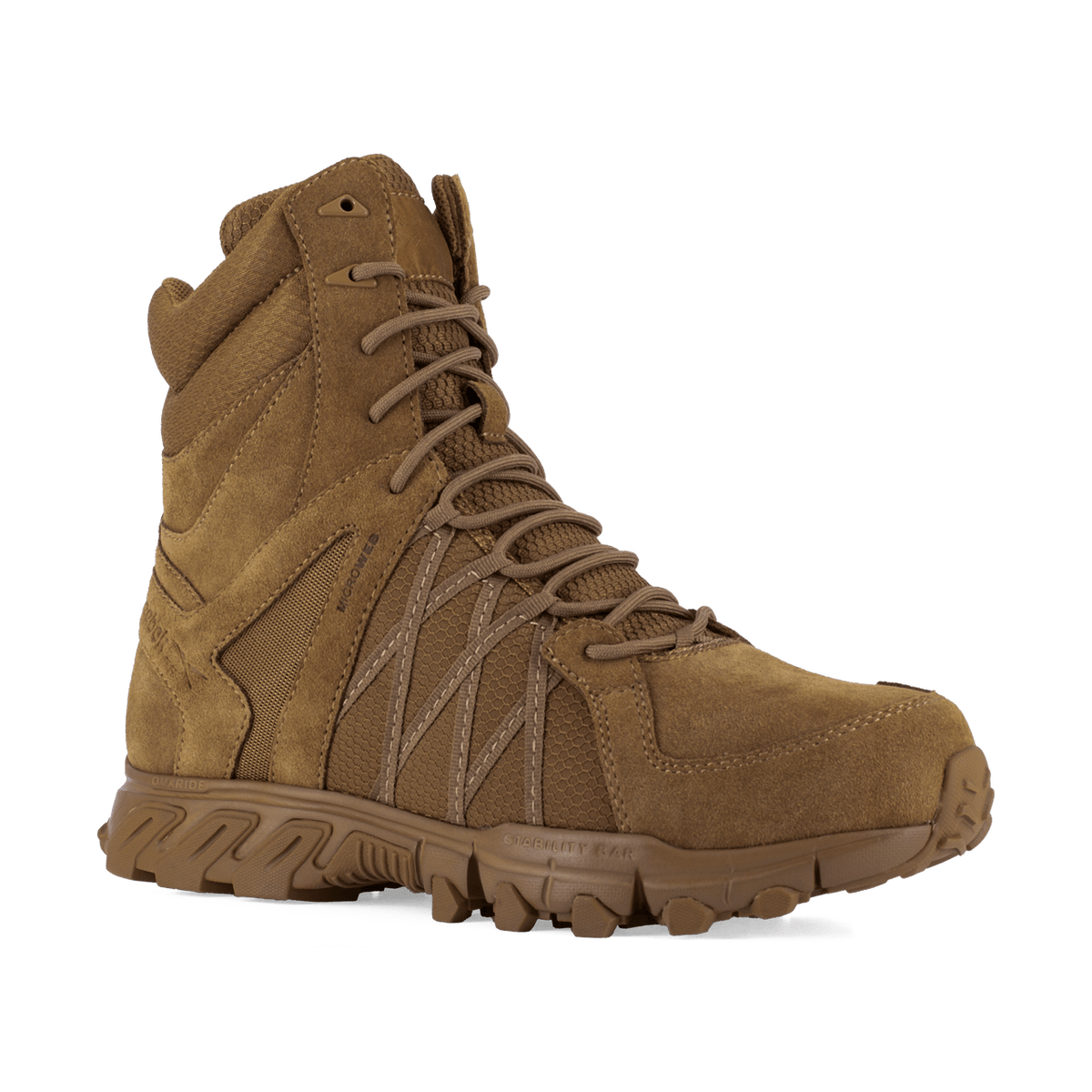 Trailgrip Tactical