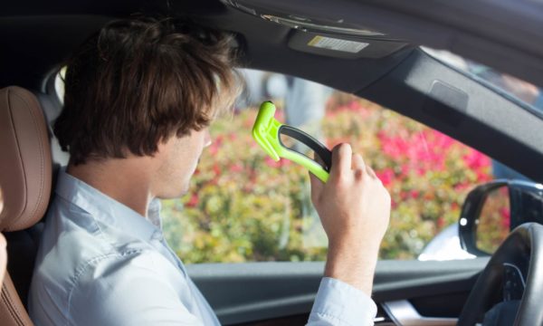 Resqme Resqhammer® Ultimate Escape Hammer, Seatbelt Cutter, Window Breaker - WCUniforms