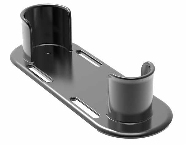 Resqme Resqhammer® Ultimate Escape Hammer, Seatbelt Cutter, Window Breaker - WCUniforms