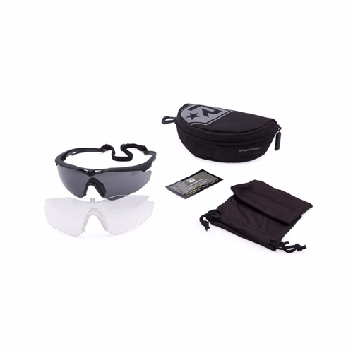 Revision Military StingerHawk Eyewear Military Kit 4 - 0152 - 0001 - WCUniforms