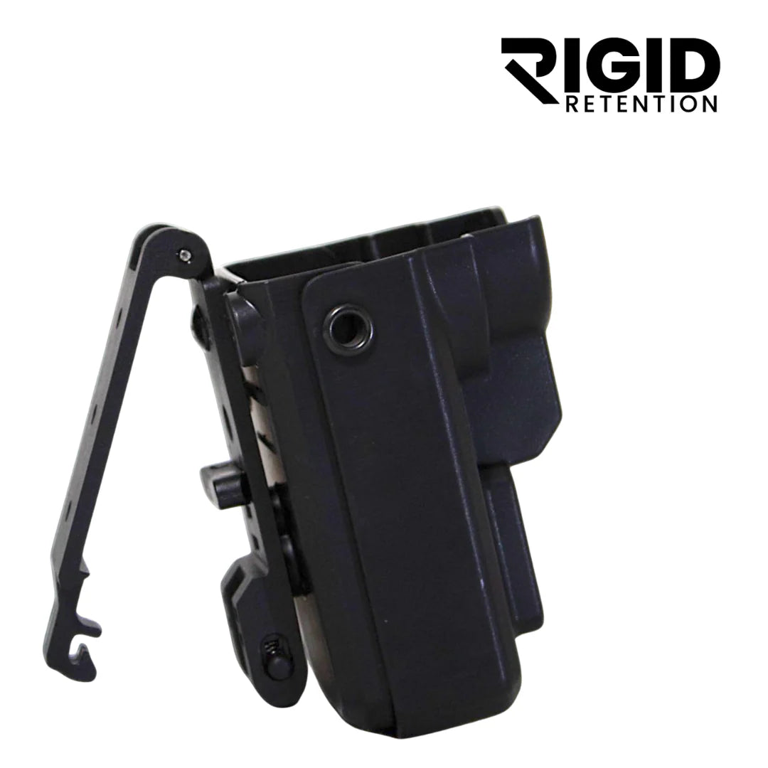 RCR X8T-RCG2 RIGID RETENTION Tourniquet Case for X8T Models, MPN X8T-RCG2, Secure Mountable First Aid Holder

