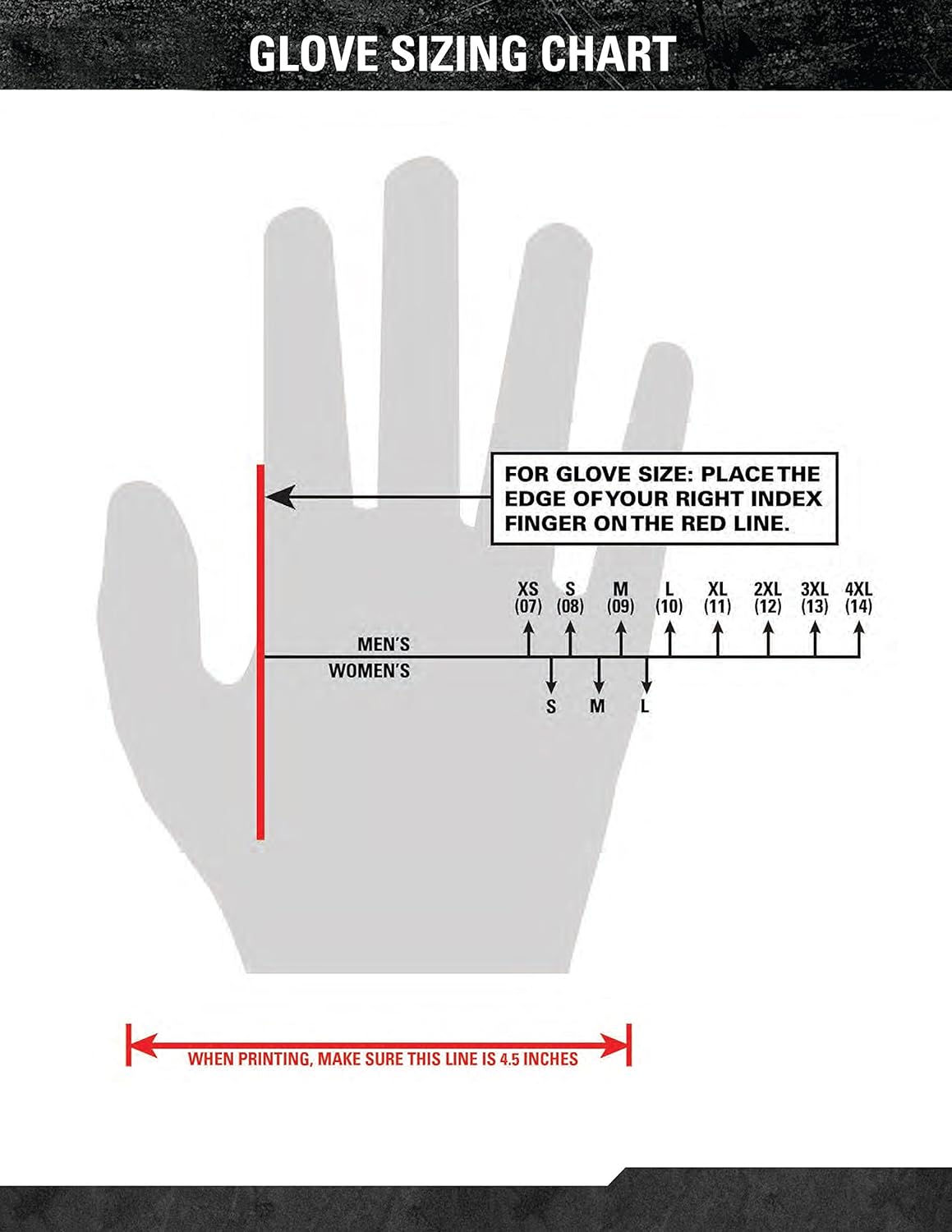 Ringers Gloves R-307 High Visibility Yellow Traffic Gloves - WCUniforms