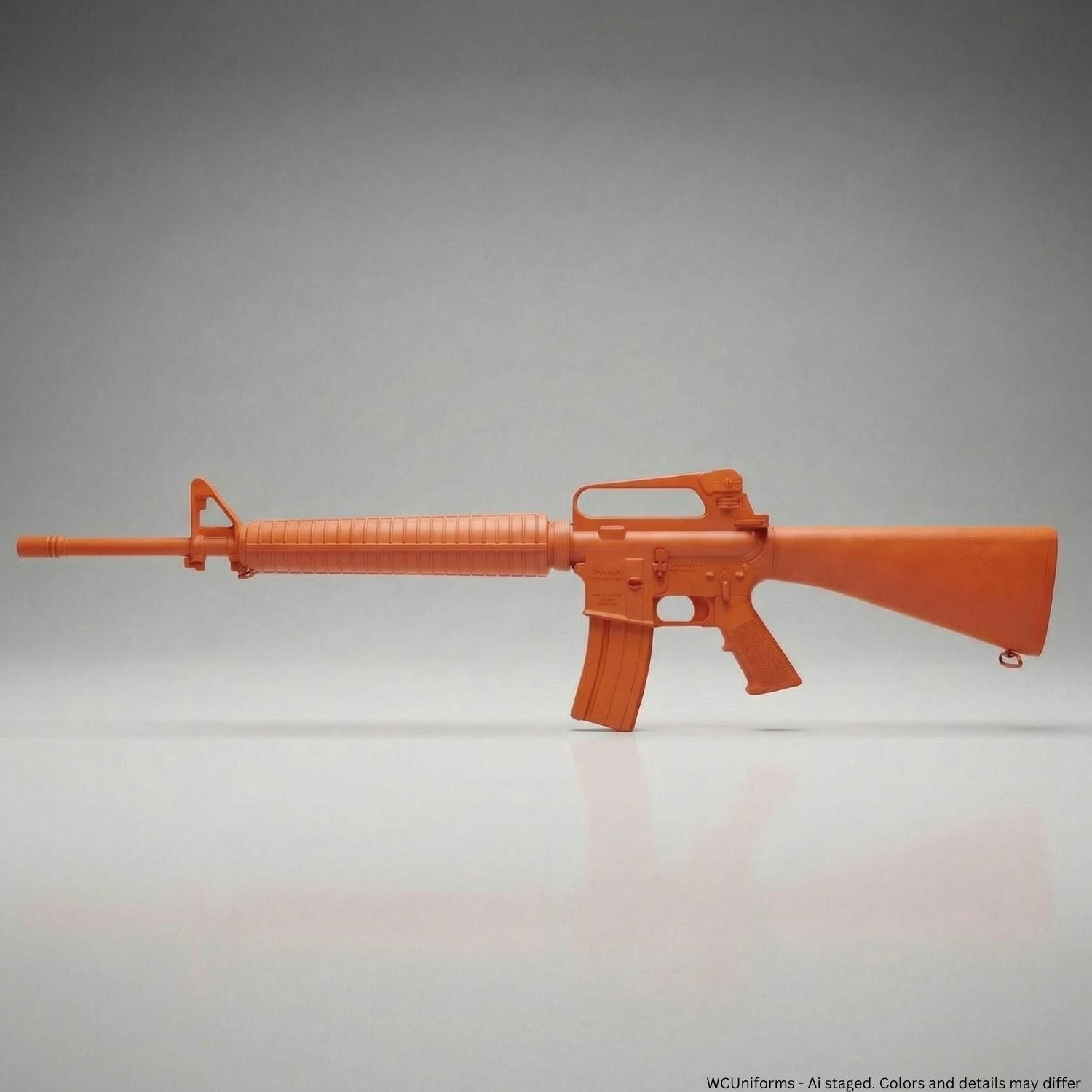 Ring's BlueGuns Colt AR-15 A2 Training Rifle | FSAR15 - WCUniforms