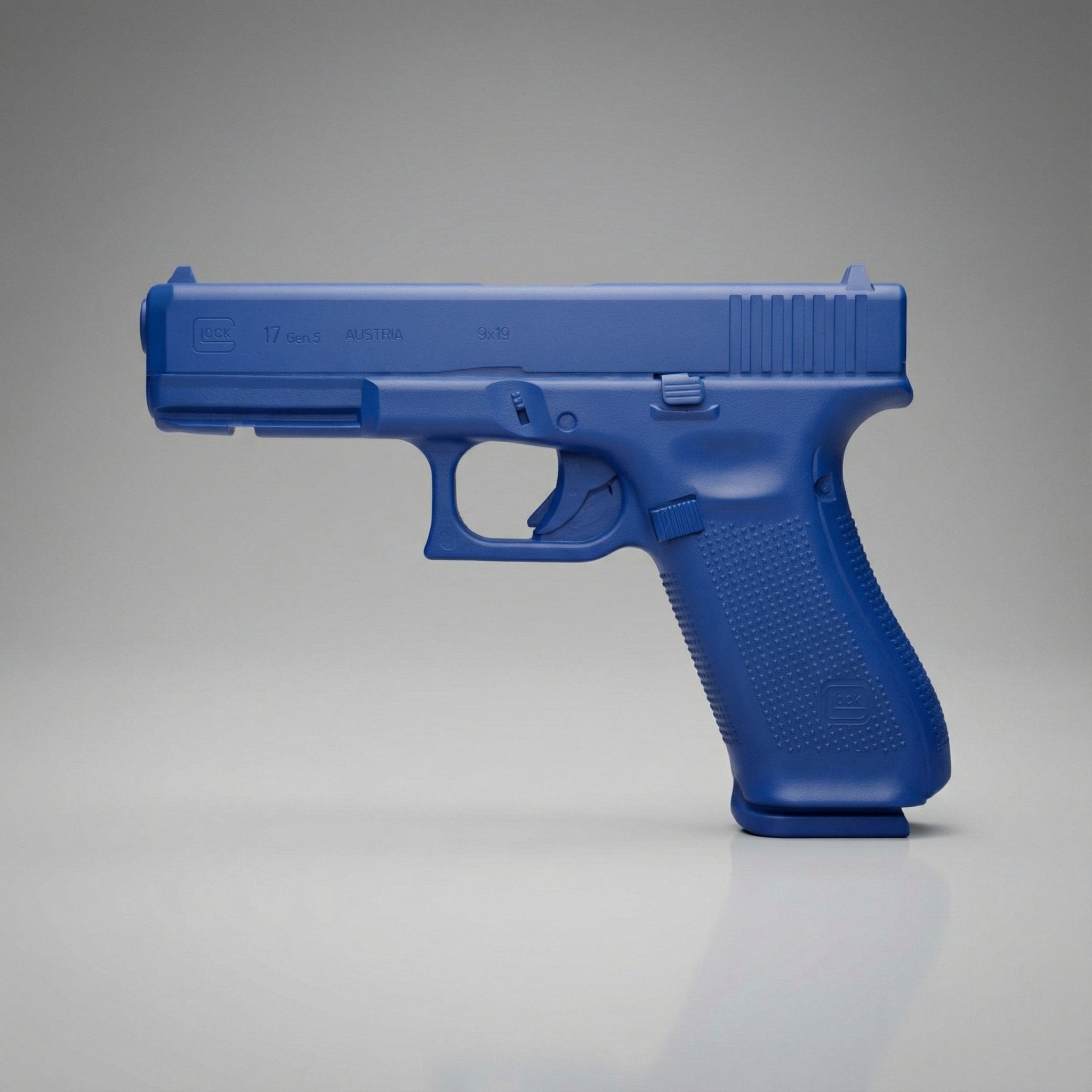 Ring's BlueGuns Glock 17 Generation 5 Firearm Simulator FSG17G5 - WCUniforms