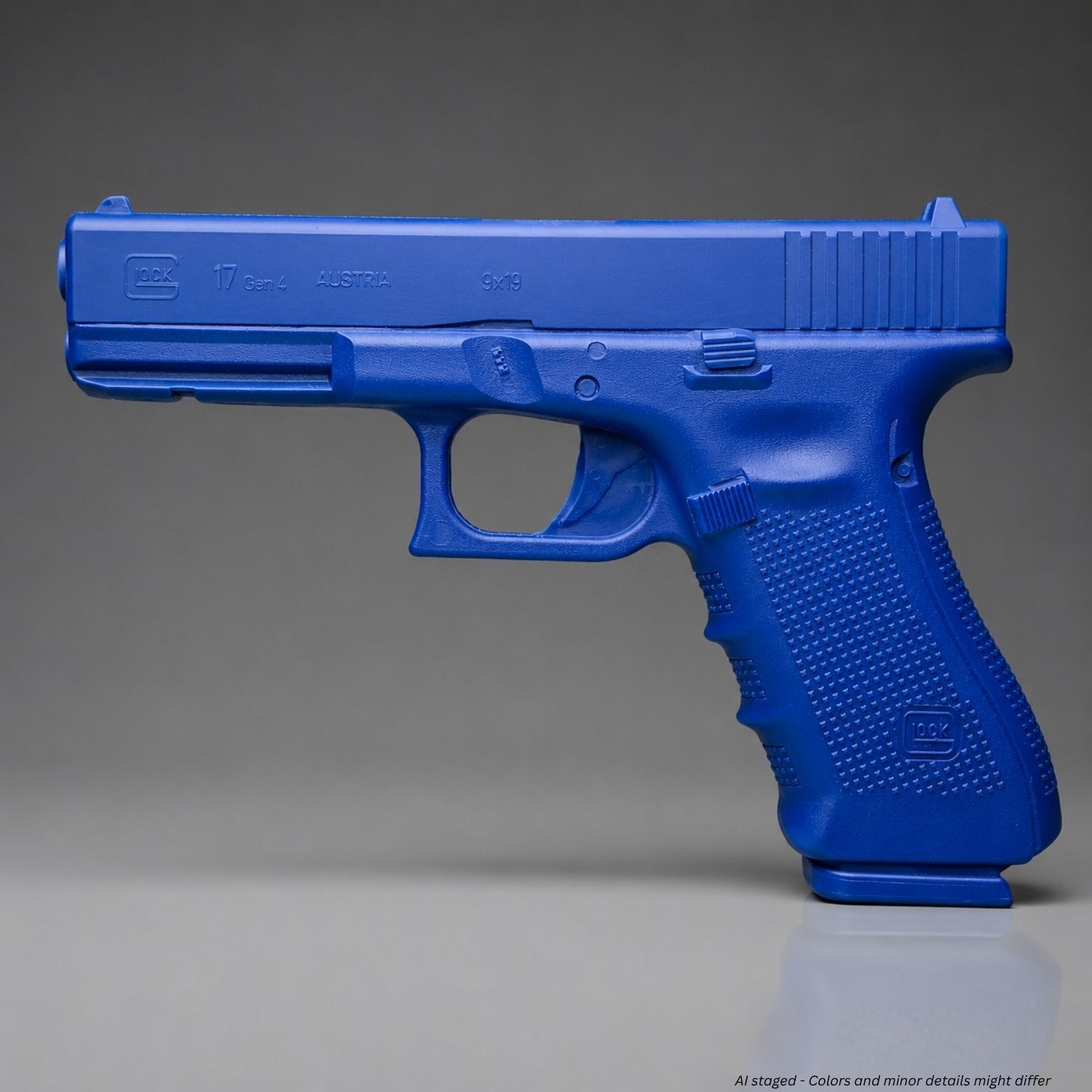 Ring's BlueGuns Glock 17/22/31 Generation 4 Training Gun - FSG17G4 - WCUniforms