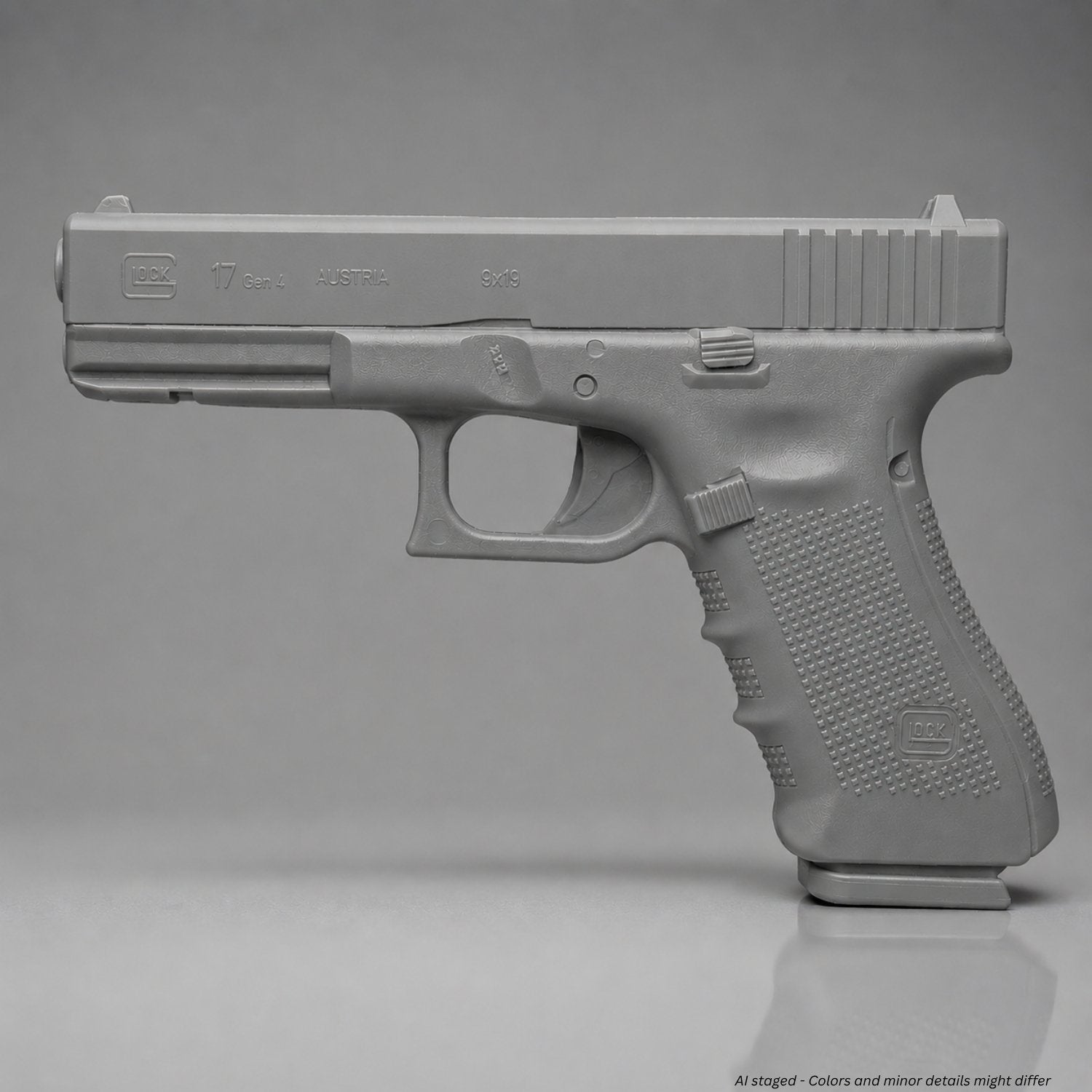 Ring's BlueGuns Glock 17/22/31 Generation 4 Training Gun - FSG17G4 - WCUniforms