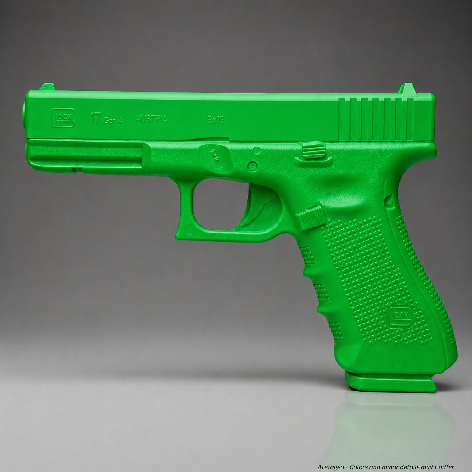 Ring's BlueGuns Glock 17/22/31 Generation 4 Training Gun - FSG17G4 - WCUniforms