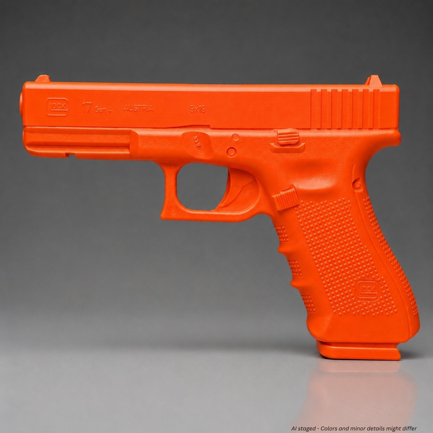 Ring's BlueGuns Glock 17/22/31 Generation 4 Training Gun - FSG17G4 - WCUniforms