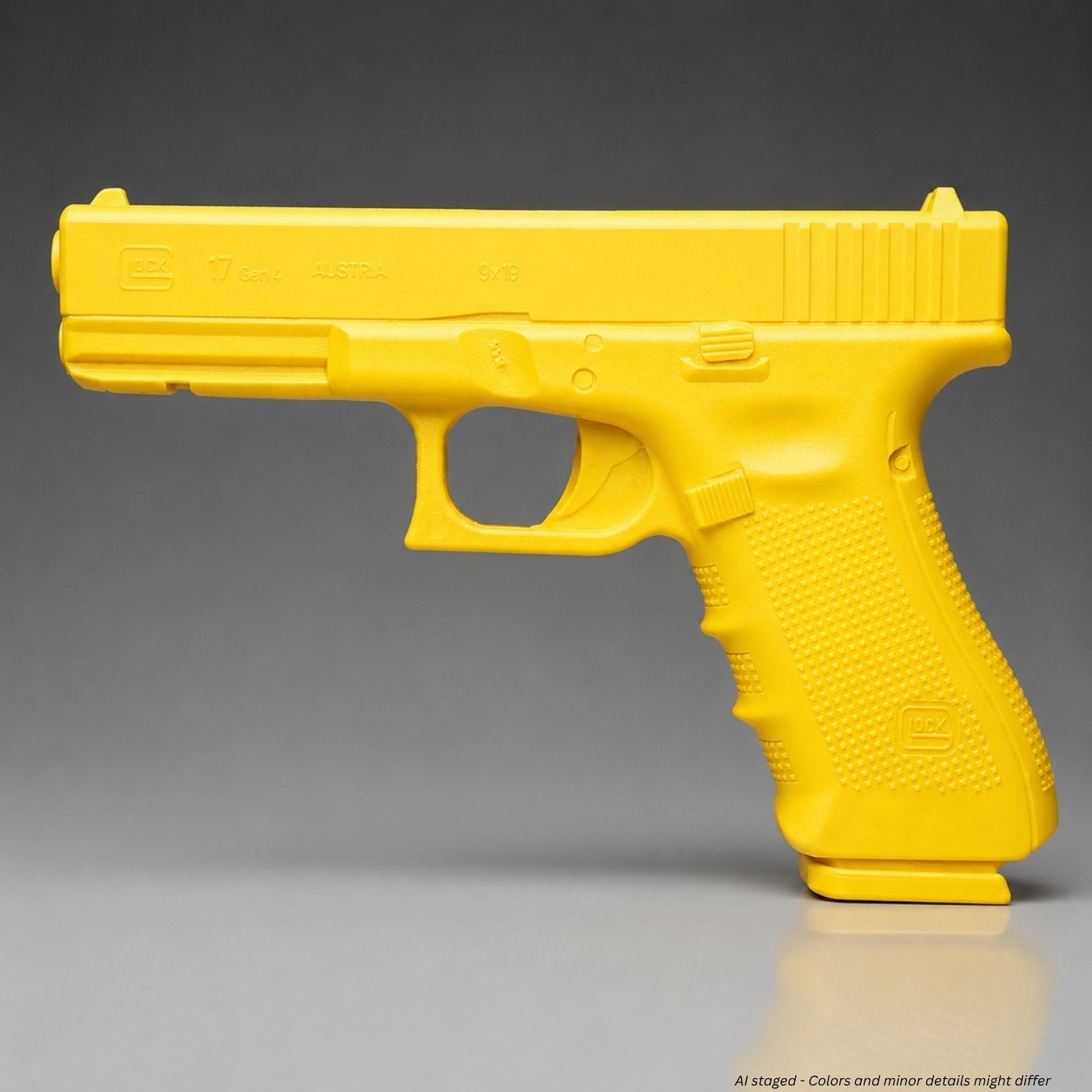 Ring's BlueGuns Glock 17/22/31 Generation 4 Training Gun - FSG17G4 - WCUniforms