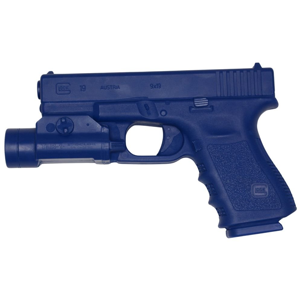 Ring's BlueGuns Glock 19/23/32 Gen 3 with Steamlight TLR-1 - FSG19-TLR1 - WCUniforms