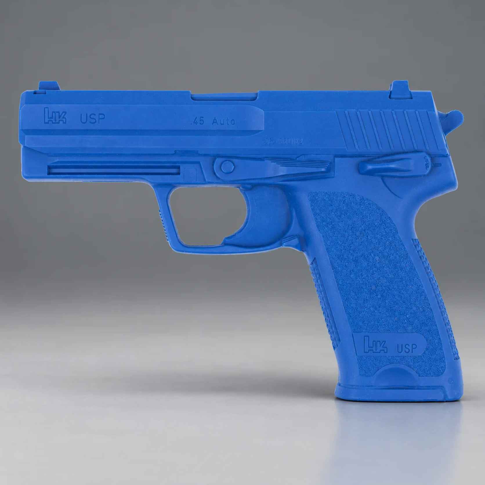 Ring's BlueGuns Heckler & Koch USP .45 Training Gun | FSUSP45 - Shooting Accessories - WCUniforms