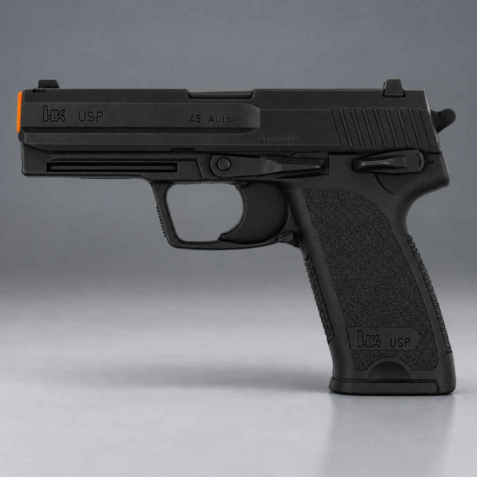 Ring's BlueGuns Heckler & Koch USP .45 Training Gun | FSUSP45 - Shooting Accessories - WCUniforms