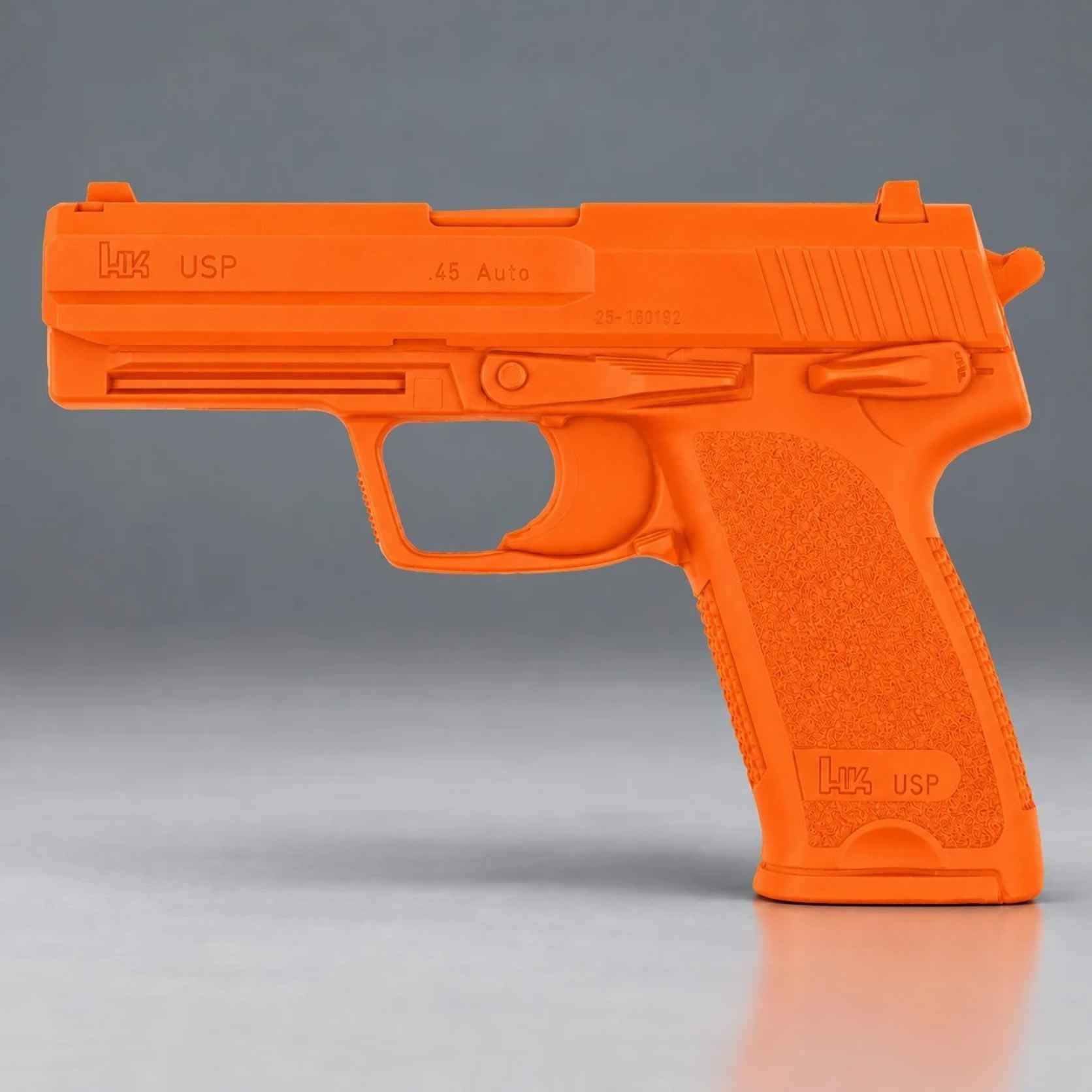 Ring's BlueGuns Heckler & Koch USP .45 Training Gun | FSUSP45 - Shooting Accessories - WCUniforms