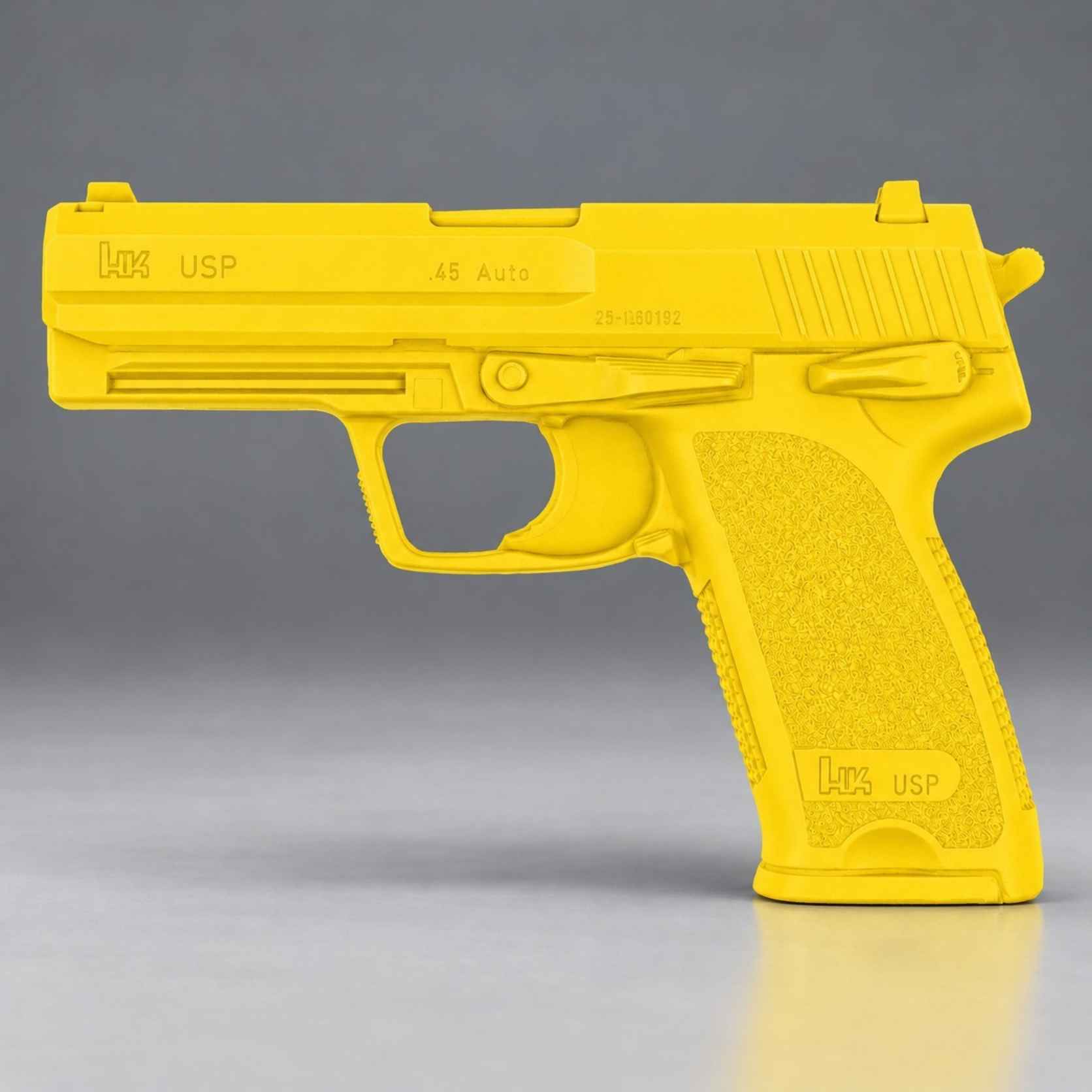 Ring's BlueGuns Heckler & Koch USP .45 Training Gun | FSUSP45 - Shooting Accessories - WCUniforms