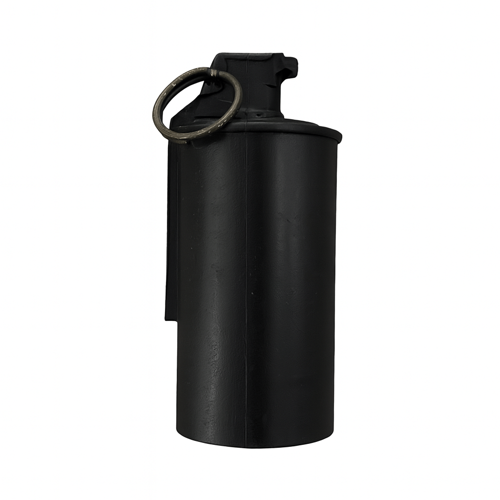 Rings BlueGuns - M18 Training Smoke Grenade (FSM18SG) - WCUniforms