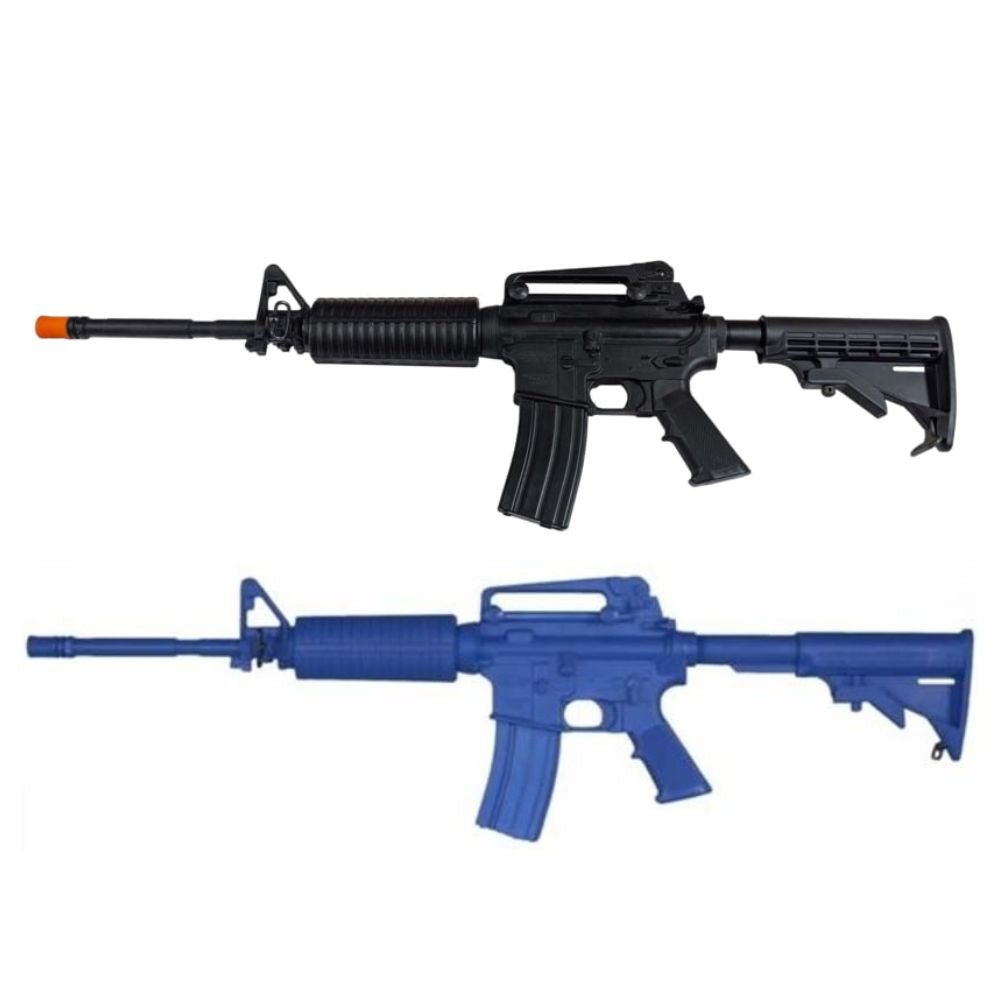 Ring's BlueGuns M4 Standard, Open Stock | FSM4 - WCUniforms