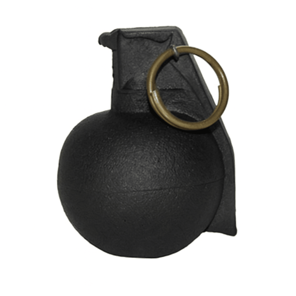 Ring's BlueGuns M67 Baseball Grenade Simulator FSBBG - WCUniforms