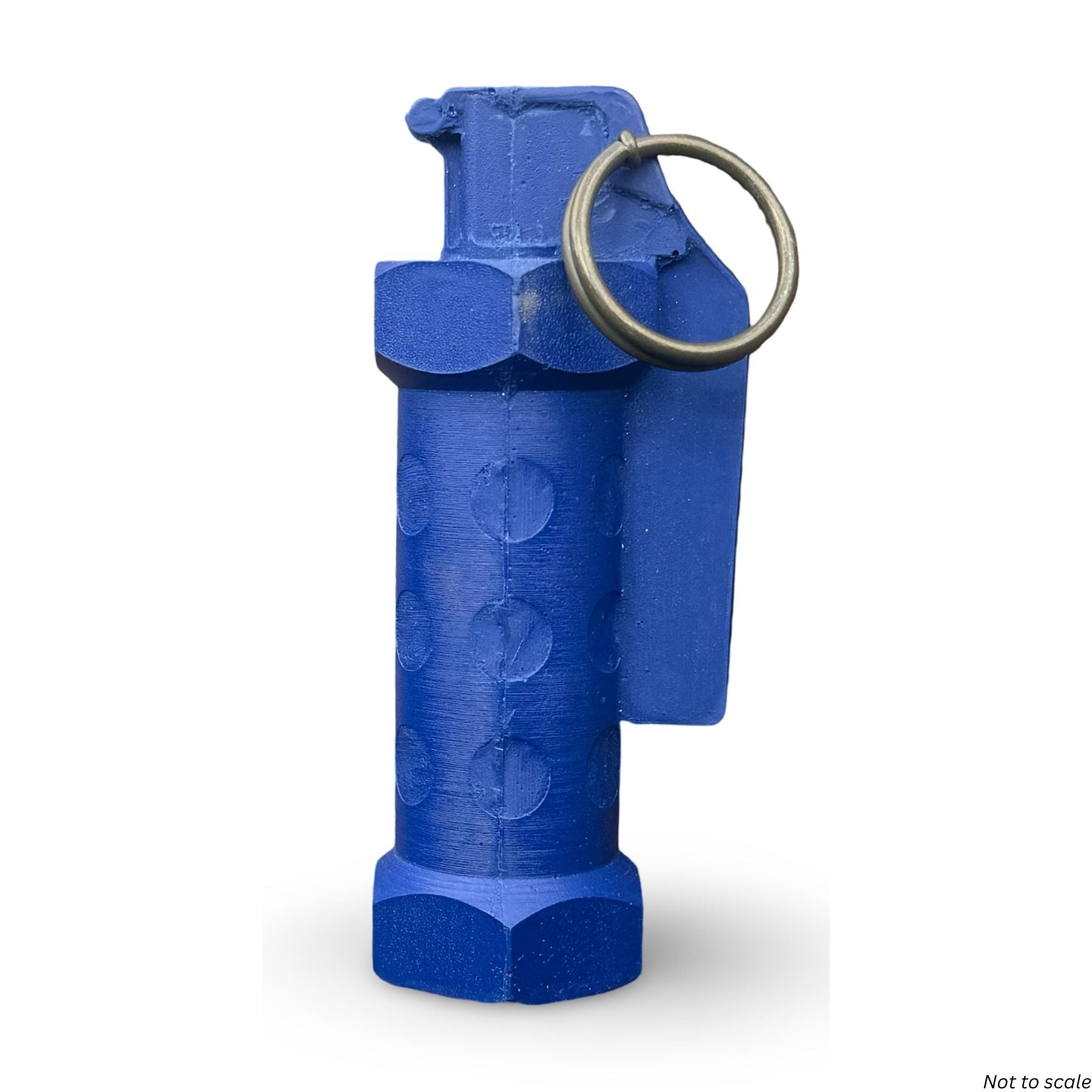 Ring's BlueGuns M84 Stun Grenade FSM84 - WCUniforms