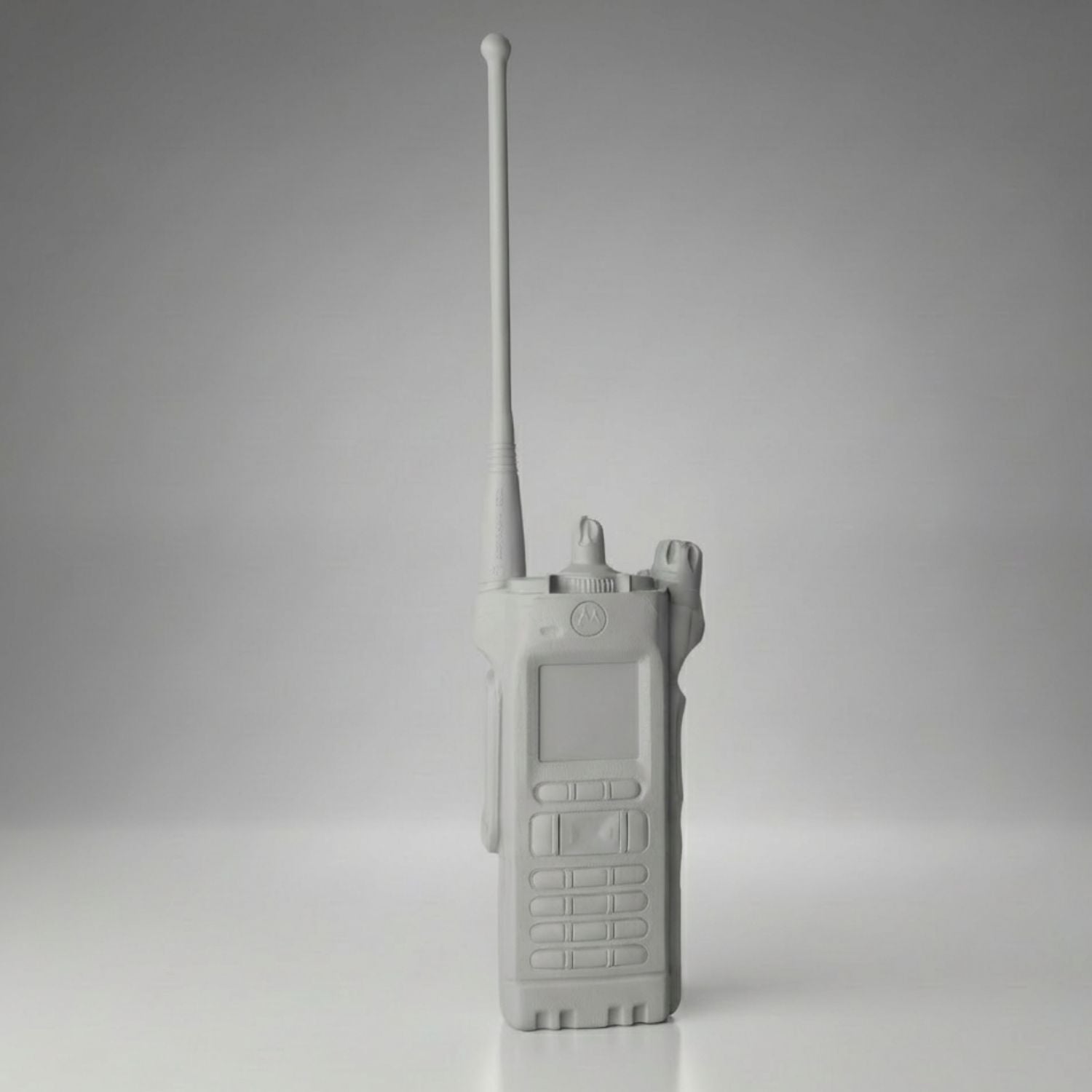 Ring's BlueGuns Motorola APX 6000 Two - Way Radio Simulator for Police Training FSAPX6000 - WCUniforms