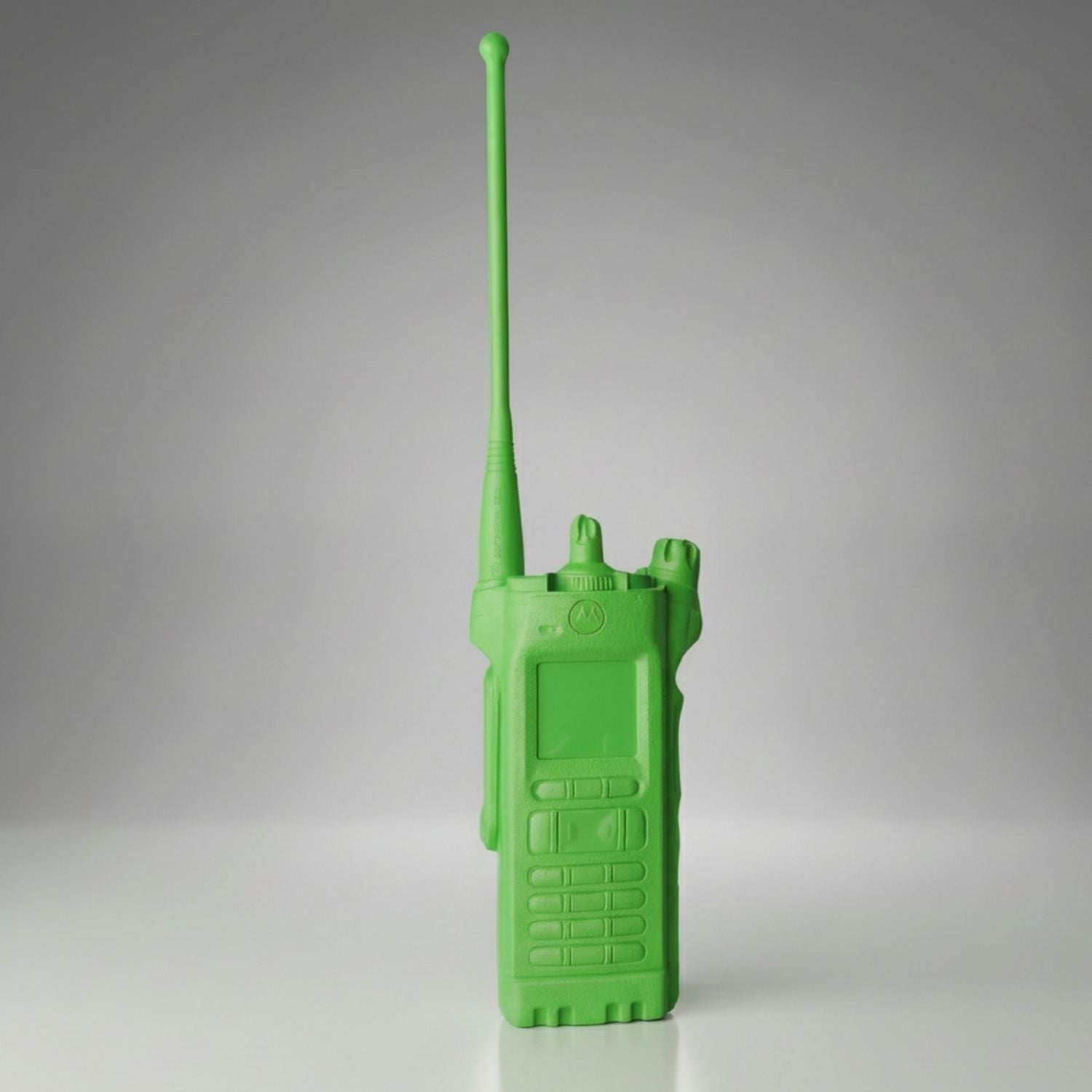 Ring's BlueGuns Motorola APX 6000 Two - Way Radio Simulator for Police Training FSAPX6000 - WCUniforms
