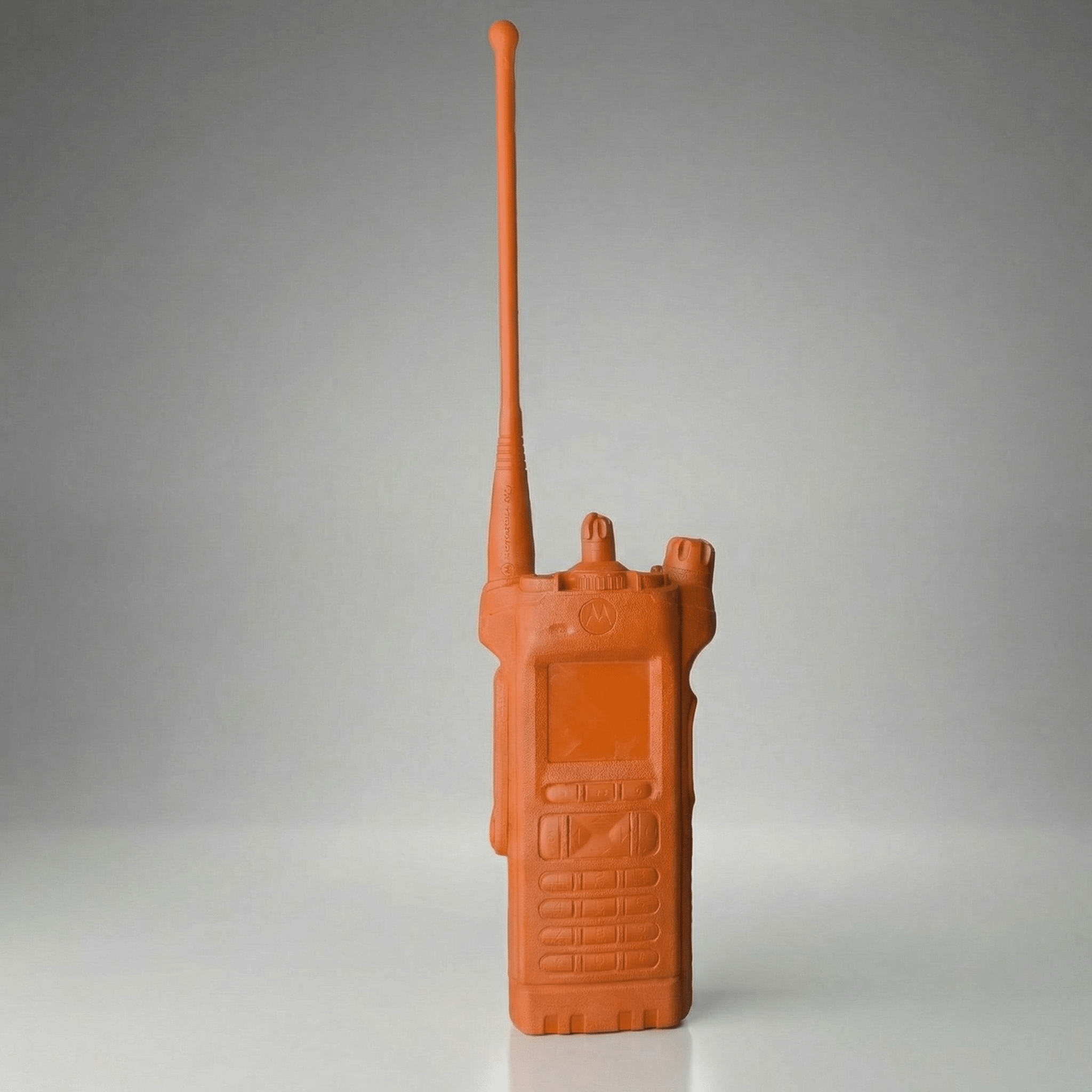 Ring's BlueGuns Motorola APX 6000 Two - Way Radio Simulator for Police Training FSAPX6000 - WCUniforms