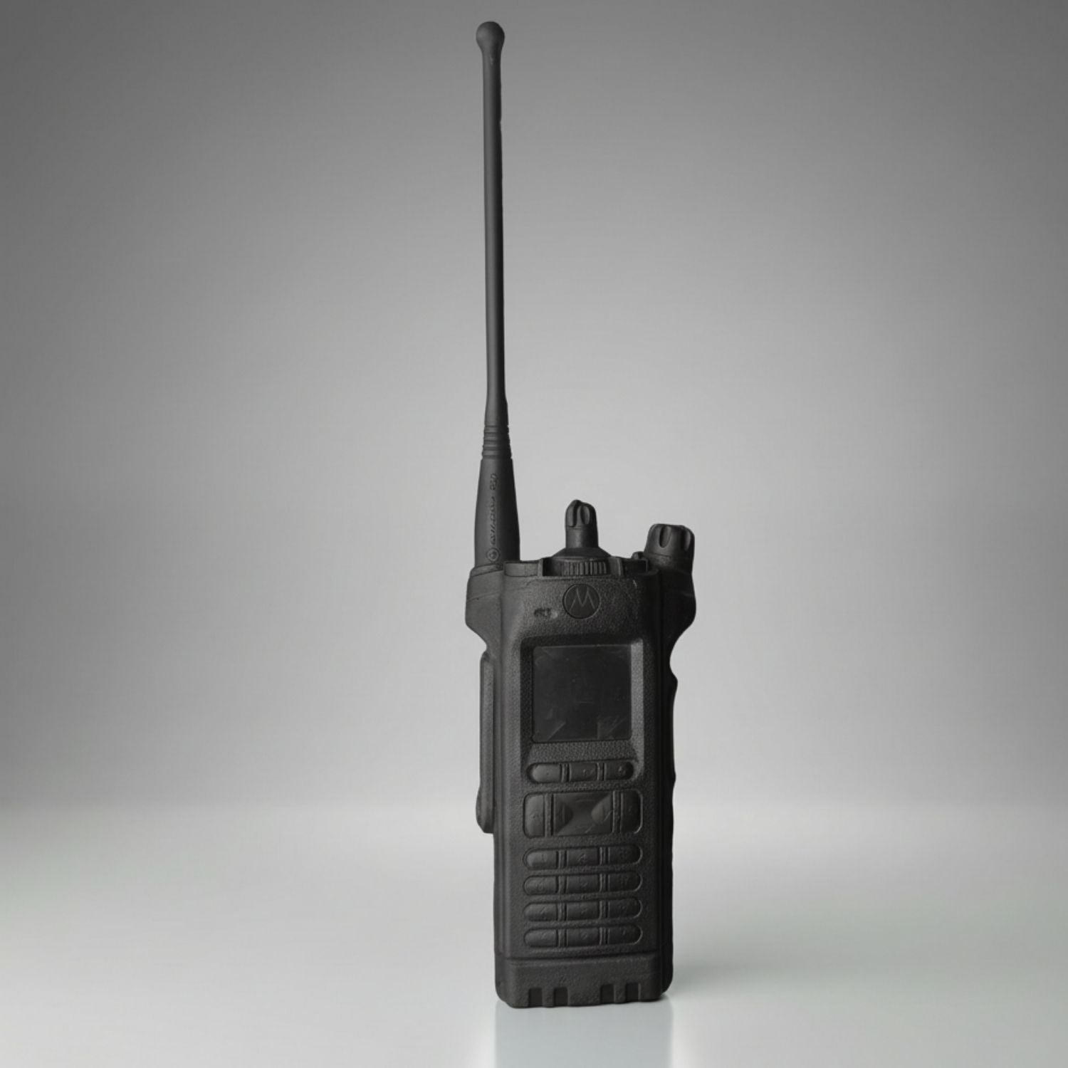 Ring's BlueGuns Motorola APX 6000 Two - Way Radio Simulator for Police Training FSAPX6000 - WCUniforms