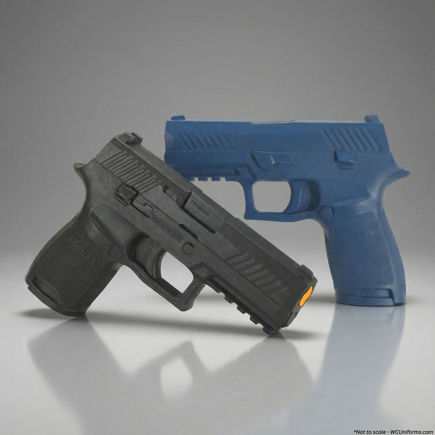 Ring's BlueGuns Sig Sauer P320 Compact | FSP320C - WCUniforms