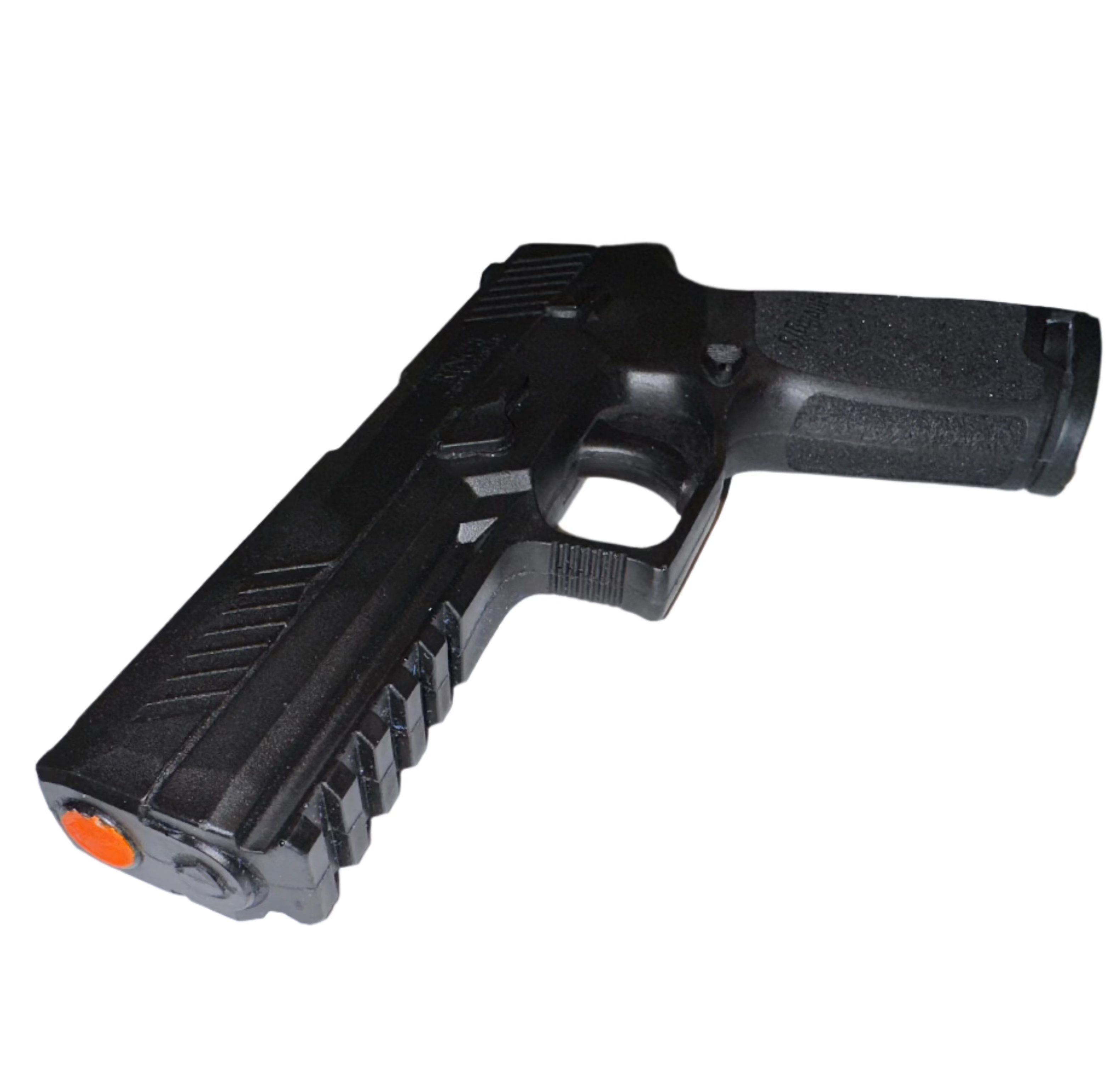 Ring's BlueGuns Sig Sauer P320 FSP320 replica pistol for police and firearms training