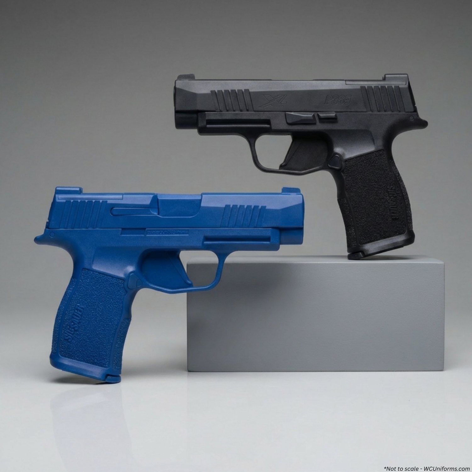 Ring's BlueGuns Sig Sauer P365 XL | FSP365XL - WCUniforms