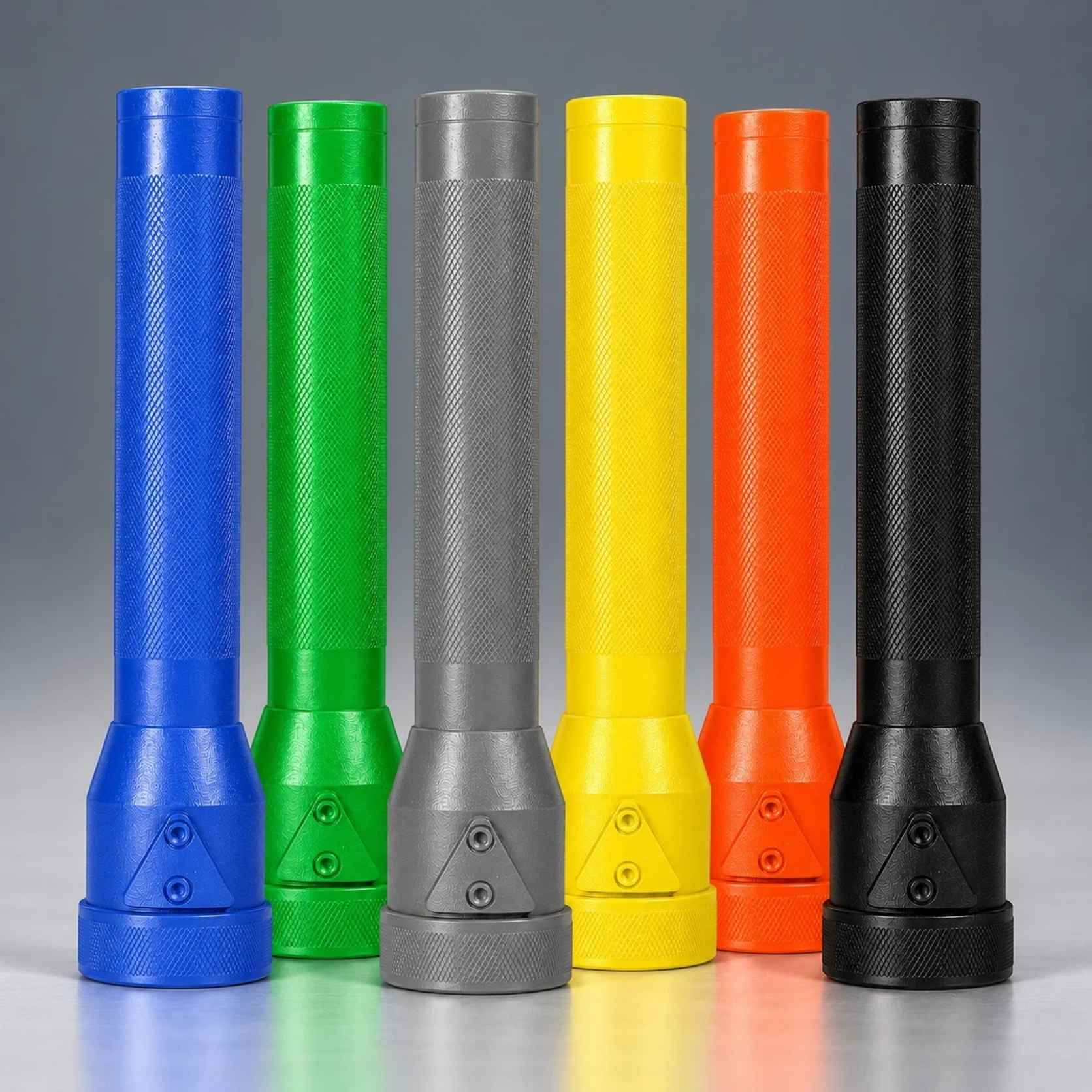 Ring's BlueGuns Simulation Streamlight Stinger Flashlight for Training | FSSTINGER - WCUniforms