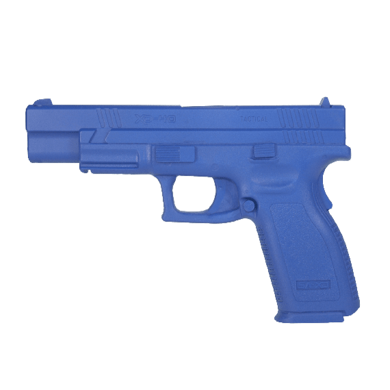 Ring's BlueGuns Springfield XD40 FSXD9402 - WCUniforms