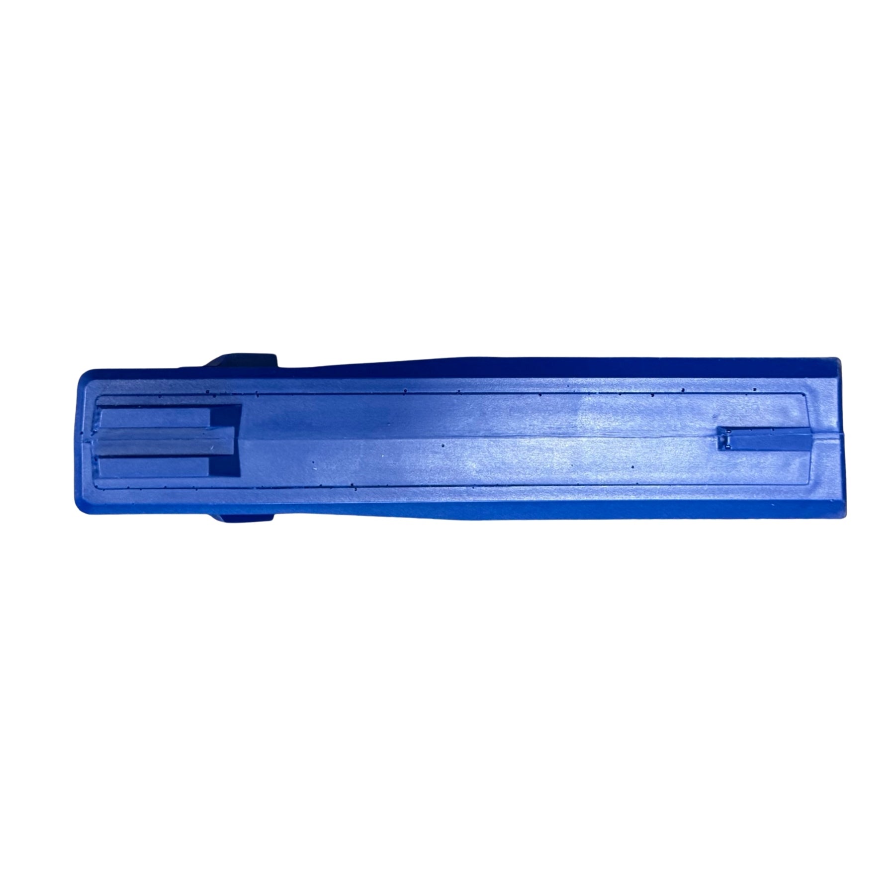 Blue Training Guns By Rings Taser 10 FST10 Top Down View