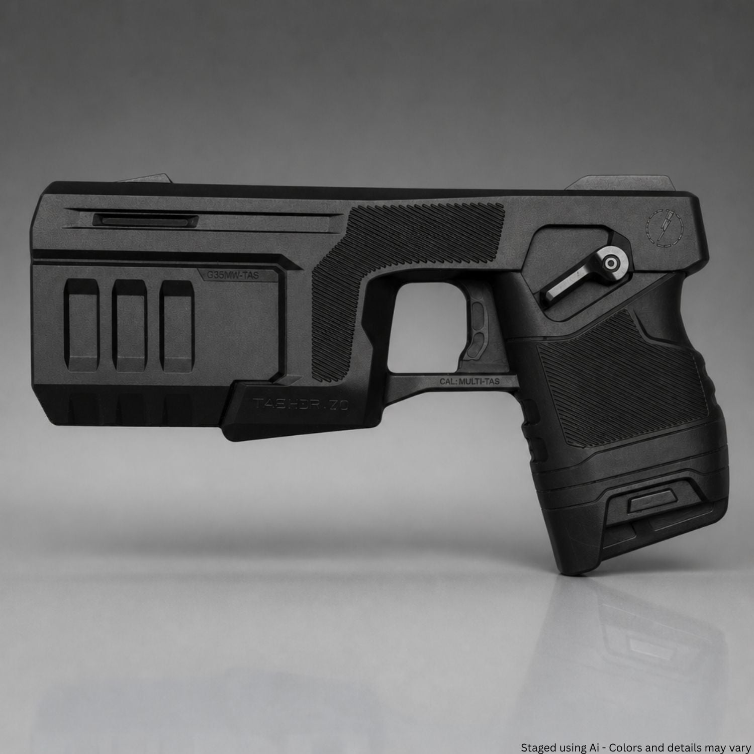 Ring's BlueGuns TASER 10 FST10 in Blue or Black - WCUniforms