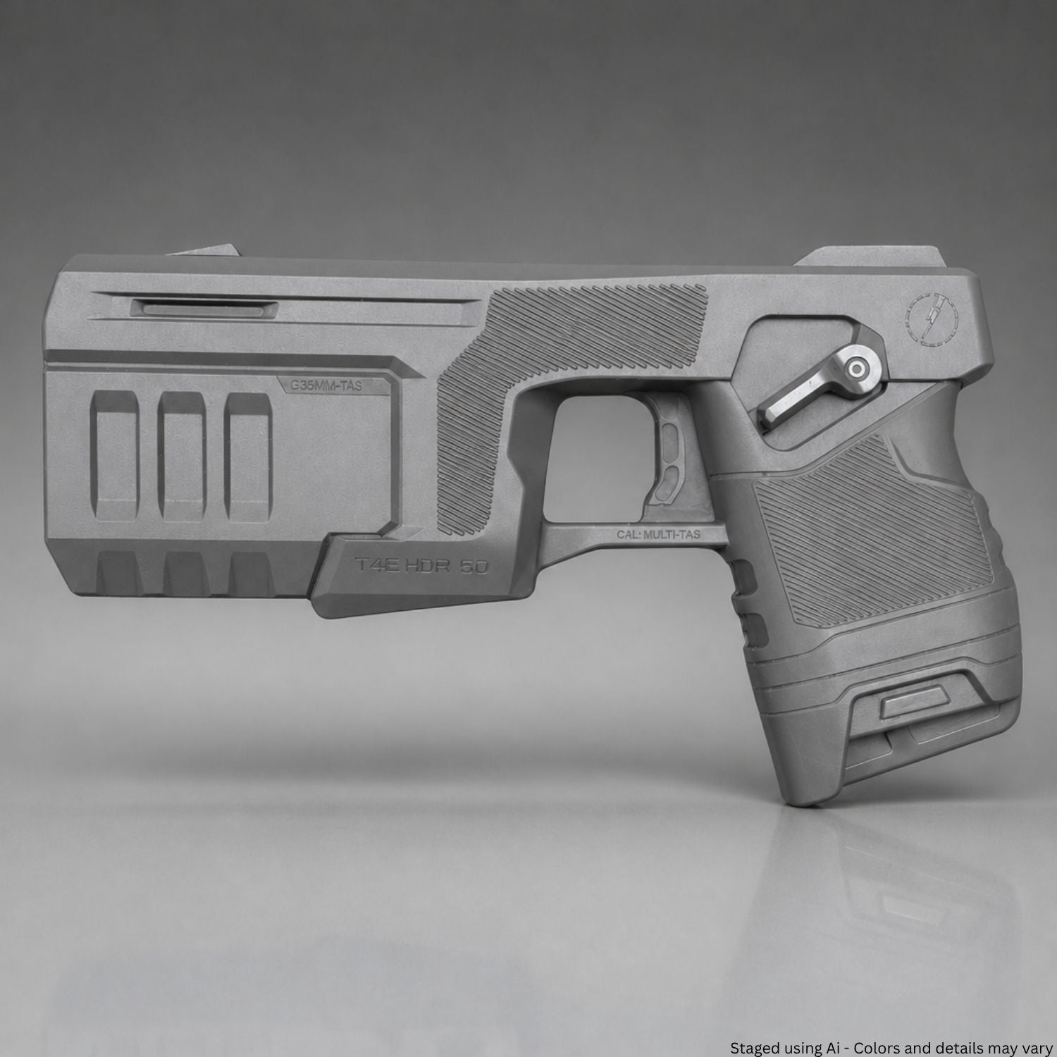 Ring's BlueGuns TASER 10 FST10 in Blue or Black - WCUniforms