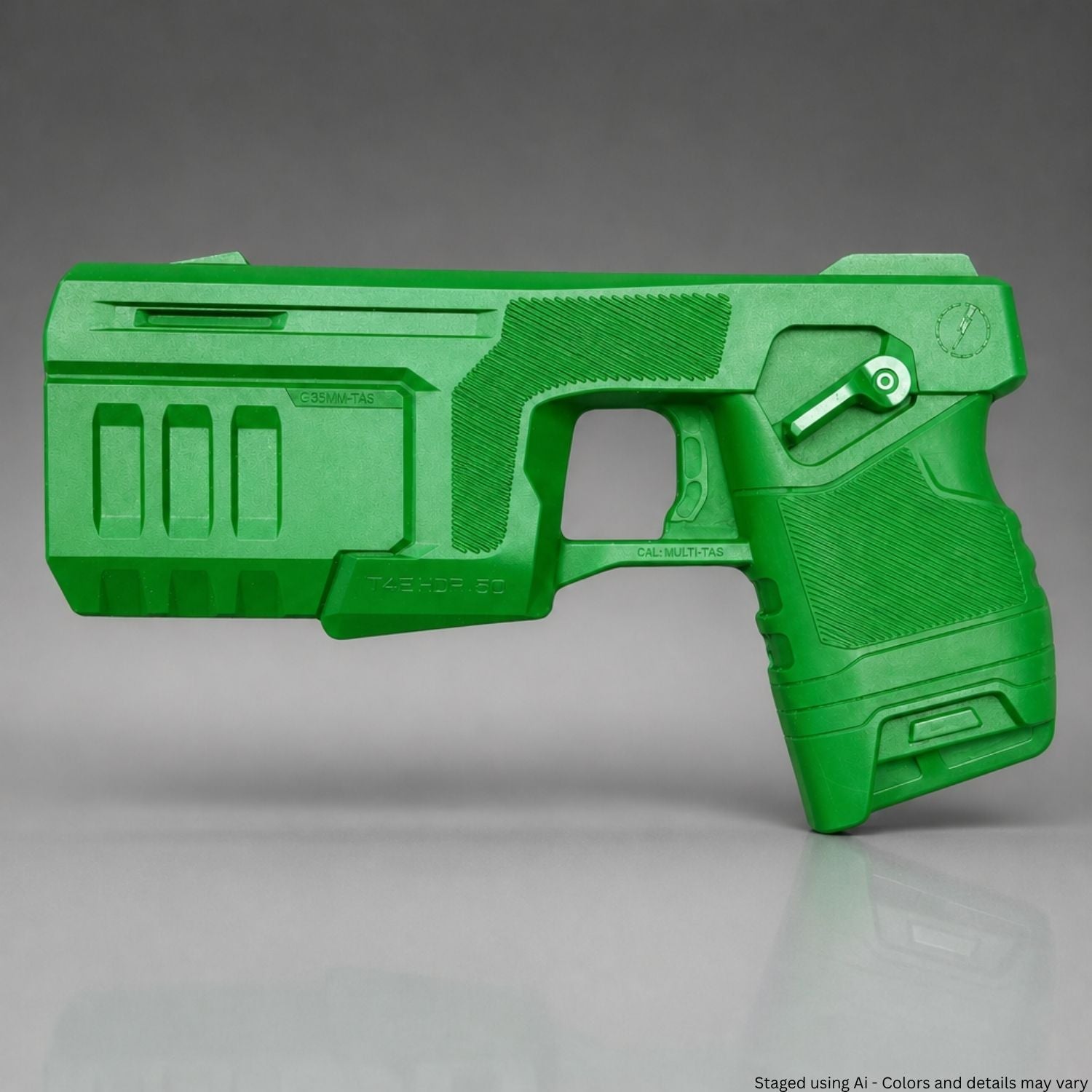 Ring's BlueGuns TASER 10 FST10 in Blue or Black - WCUniforms