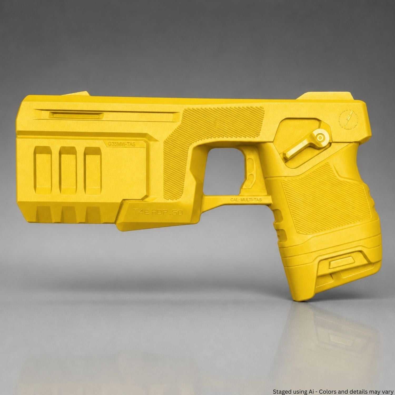 Ring's BlueGuns TASER 10 FST10 in Blue or Black - WCUniforms
