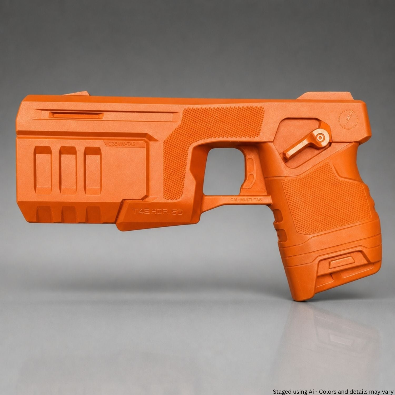 Ring's BlueGuns TASER 10 FST10 in Blue or Black - WCUniforms