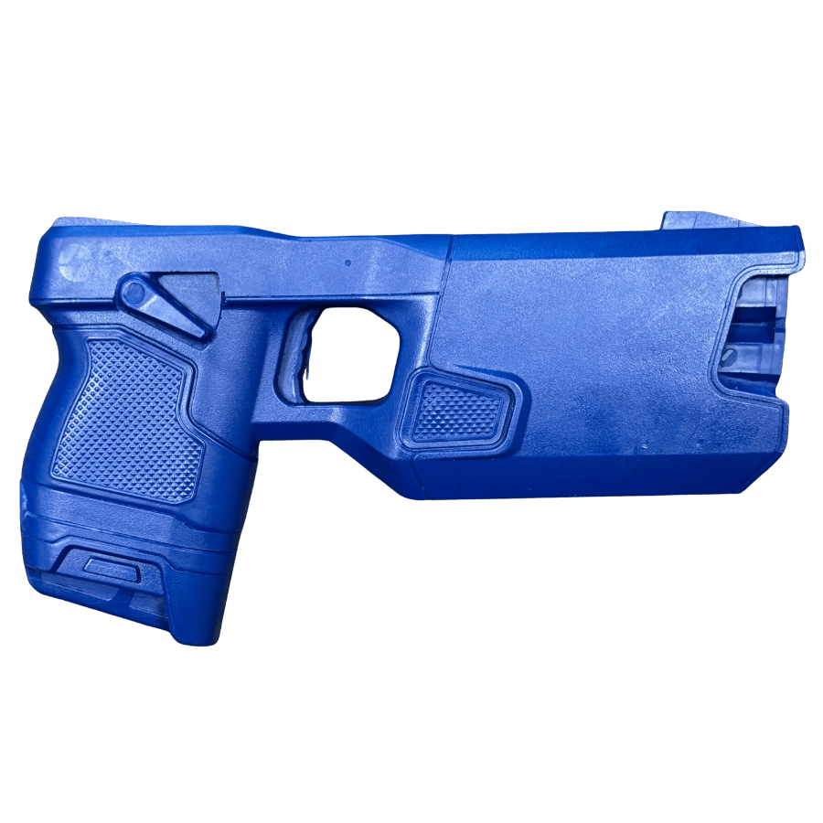 Blue Training Guns By Rings Blue TASER 7 Simulator