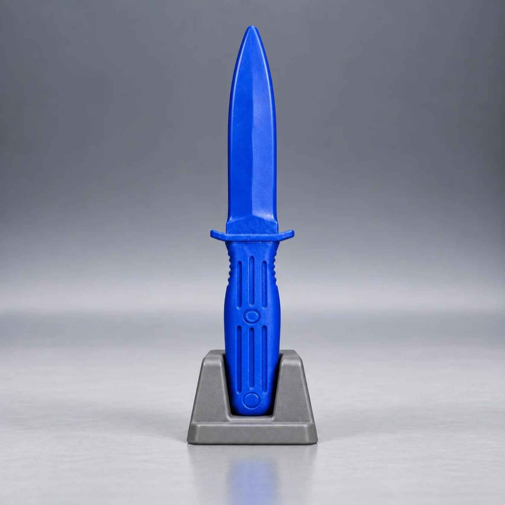 Ring's BlueGuns Training Knife Replica | FSTK - WCUniforms