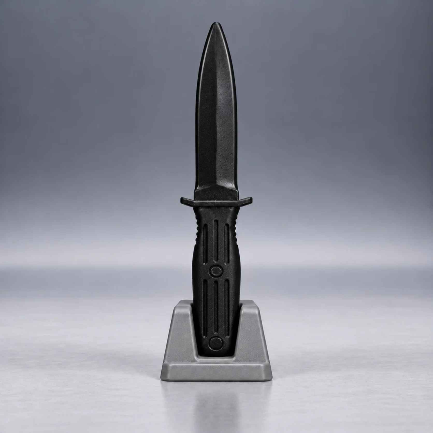 Ring's BlueGuns Training Knife Replica | FSTK - WCUniforms
